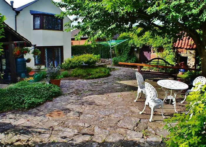 Church Villa B&B