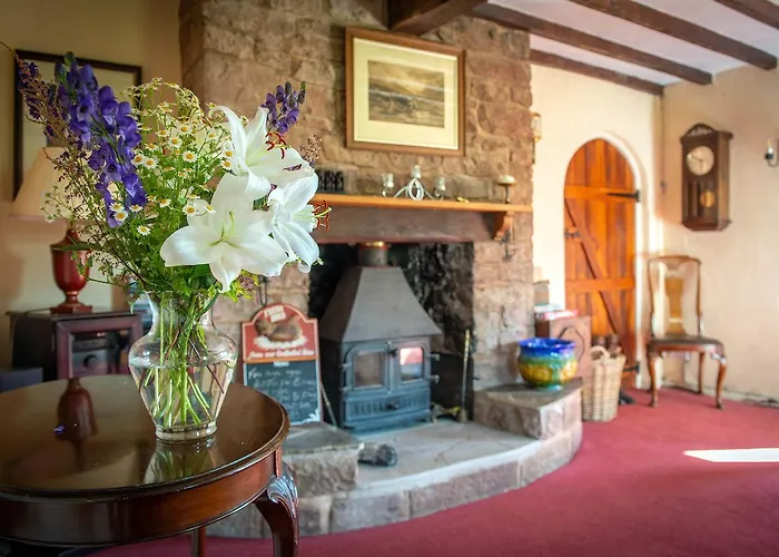 The Dinney B&B